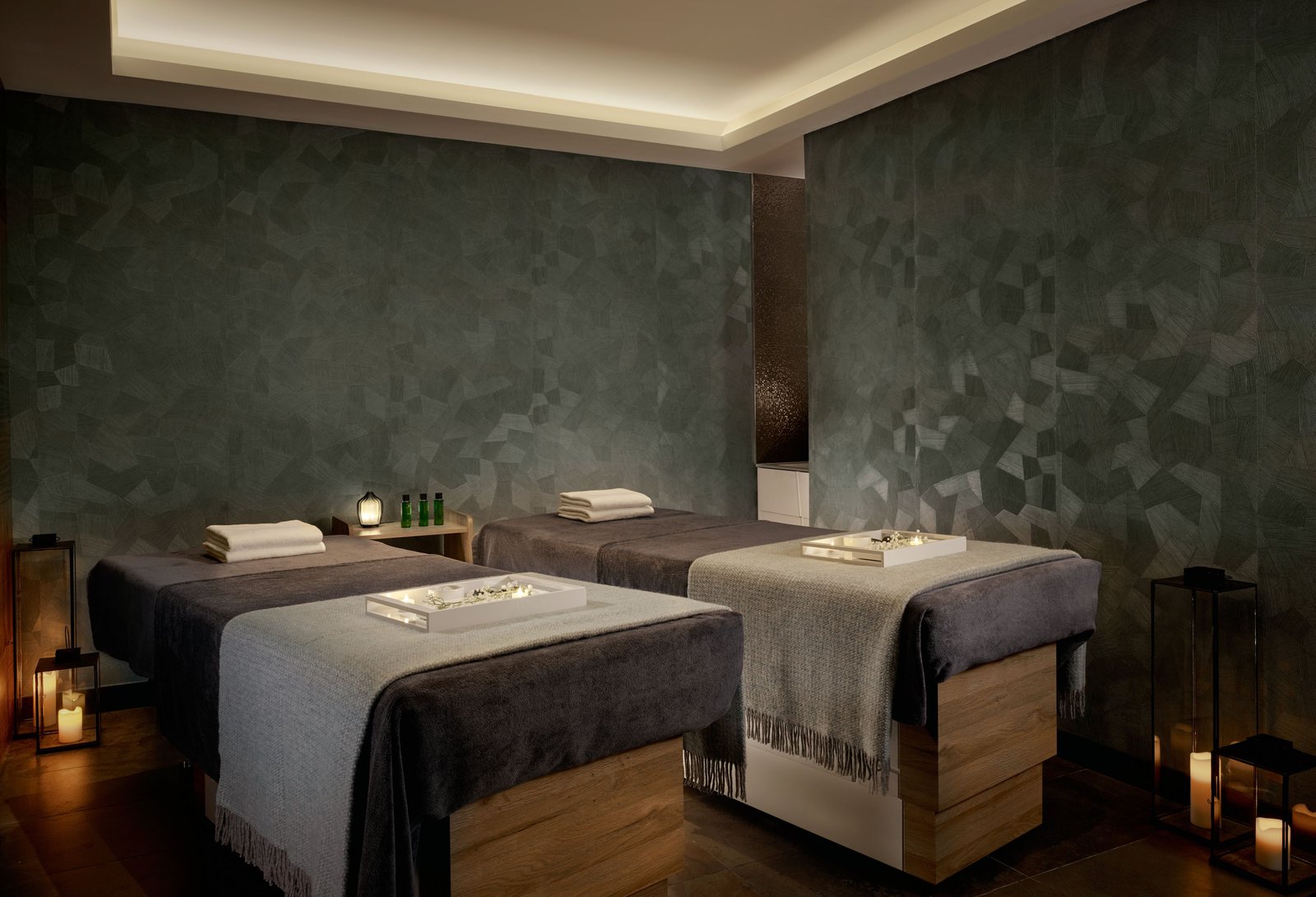 Montcalm East — wellness