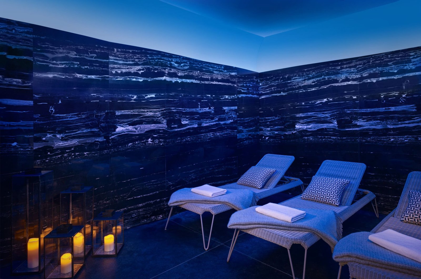 Montcalm East — wellness