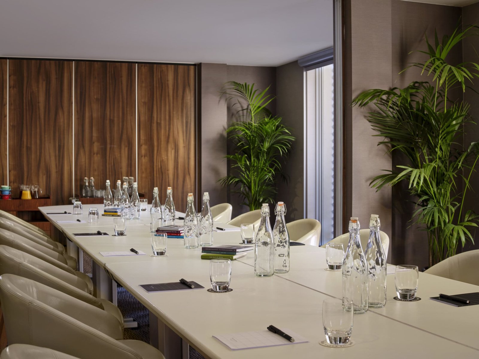 Montcalm East — eat & drink