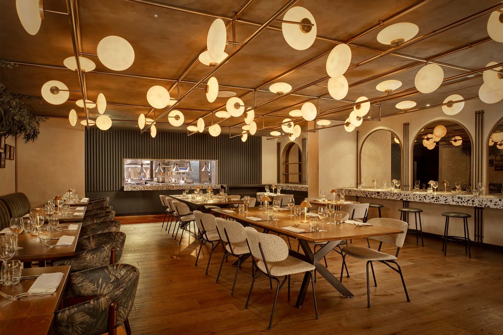 Montcalm East — eat & drink