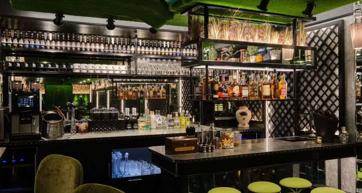 The Gyle — eat & drink