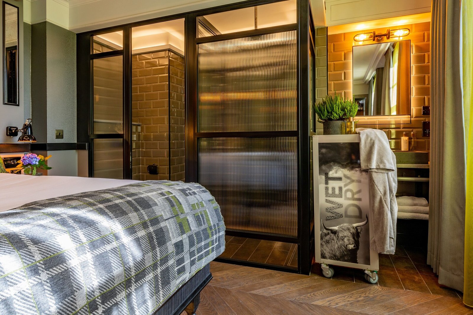 The Gyle — rooms