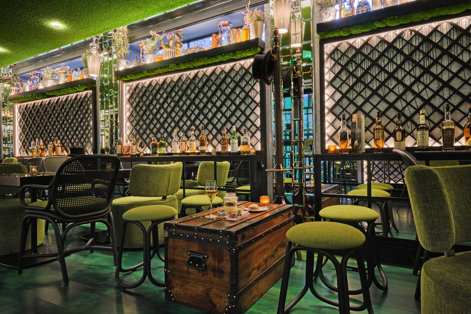 The Gyle — eat & drink