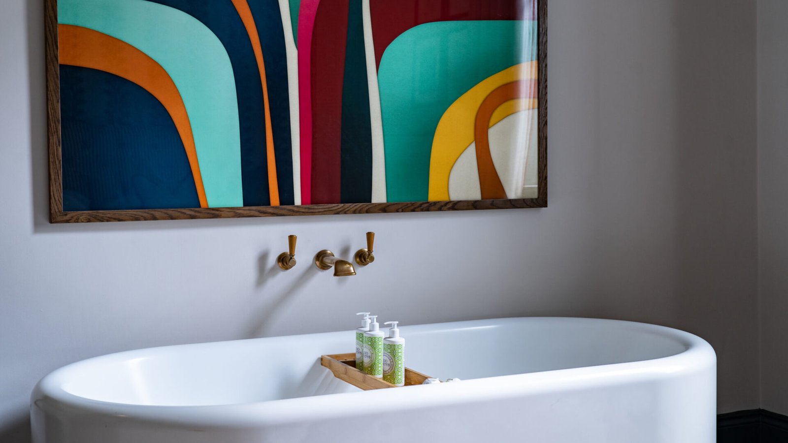 The Princess Royal Pub & Boutique Hotel — rooms