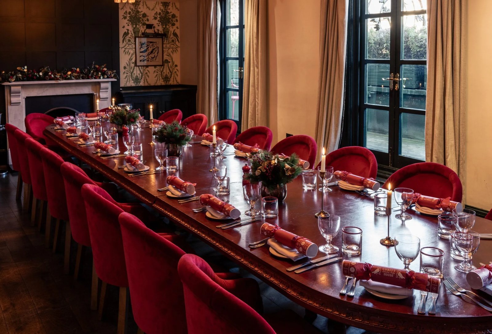 The Princess Royal Pub & Boutique Hotel — eat & drink