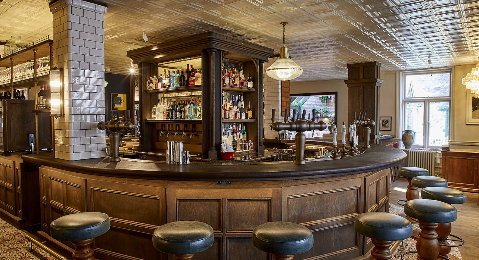 The Princess Royal Pub & Boutique Hotel