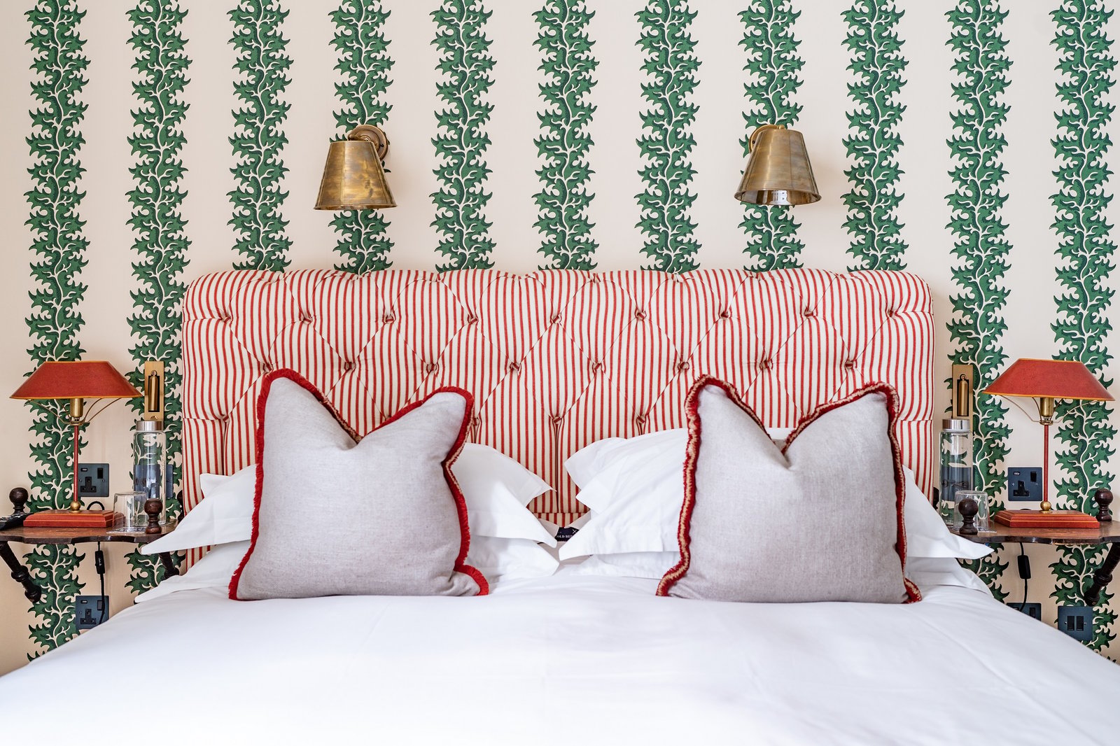 The Princess Royal Pub & Boutique Hotel — rooms