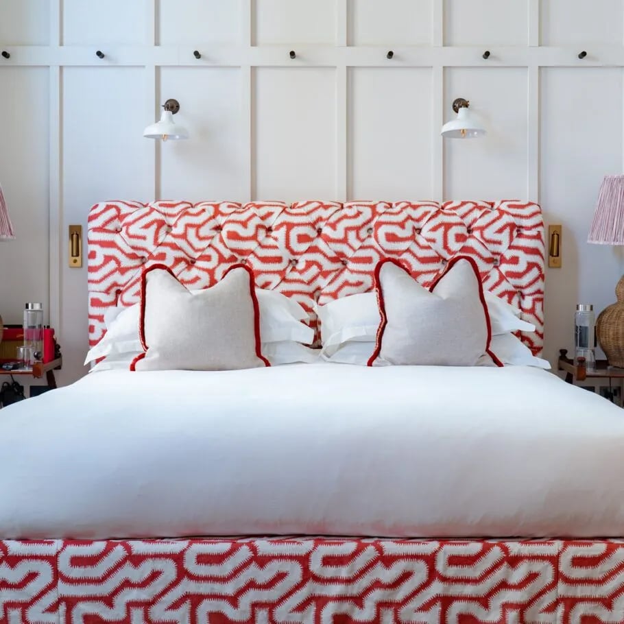 The Princess Royal Pub & Boutique Hotel — rooms