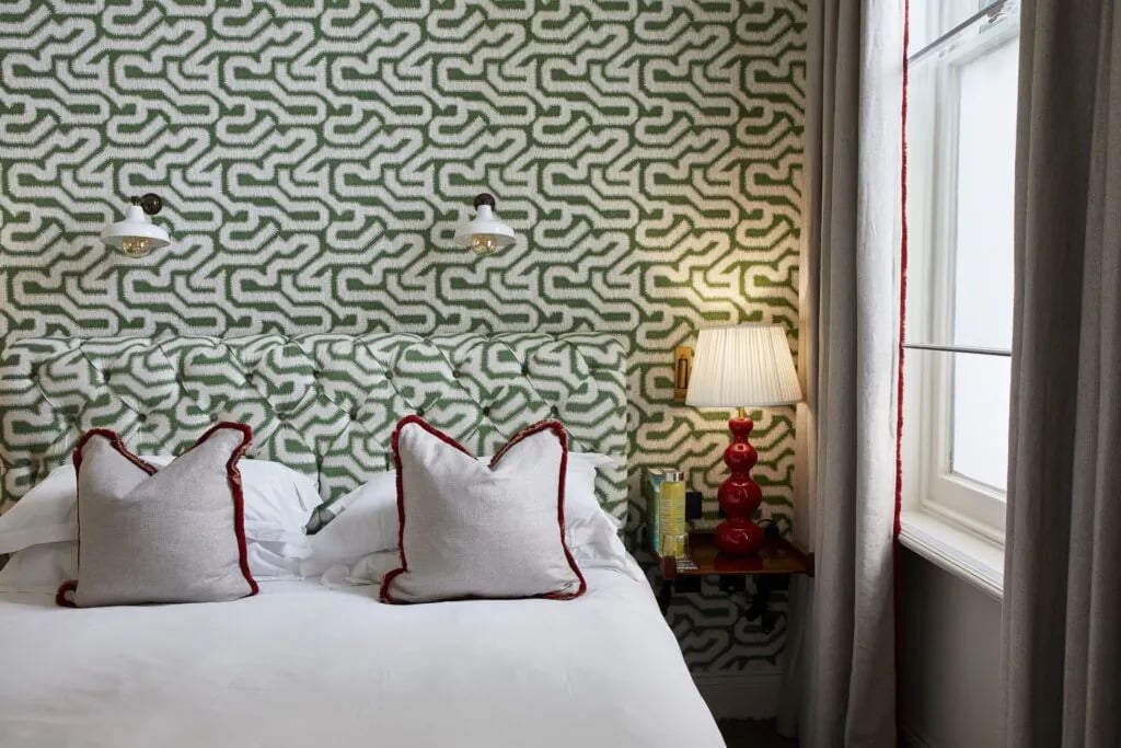 The Princess Royal Pub & Boutique Hotel — rooms
