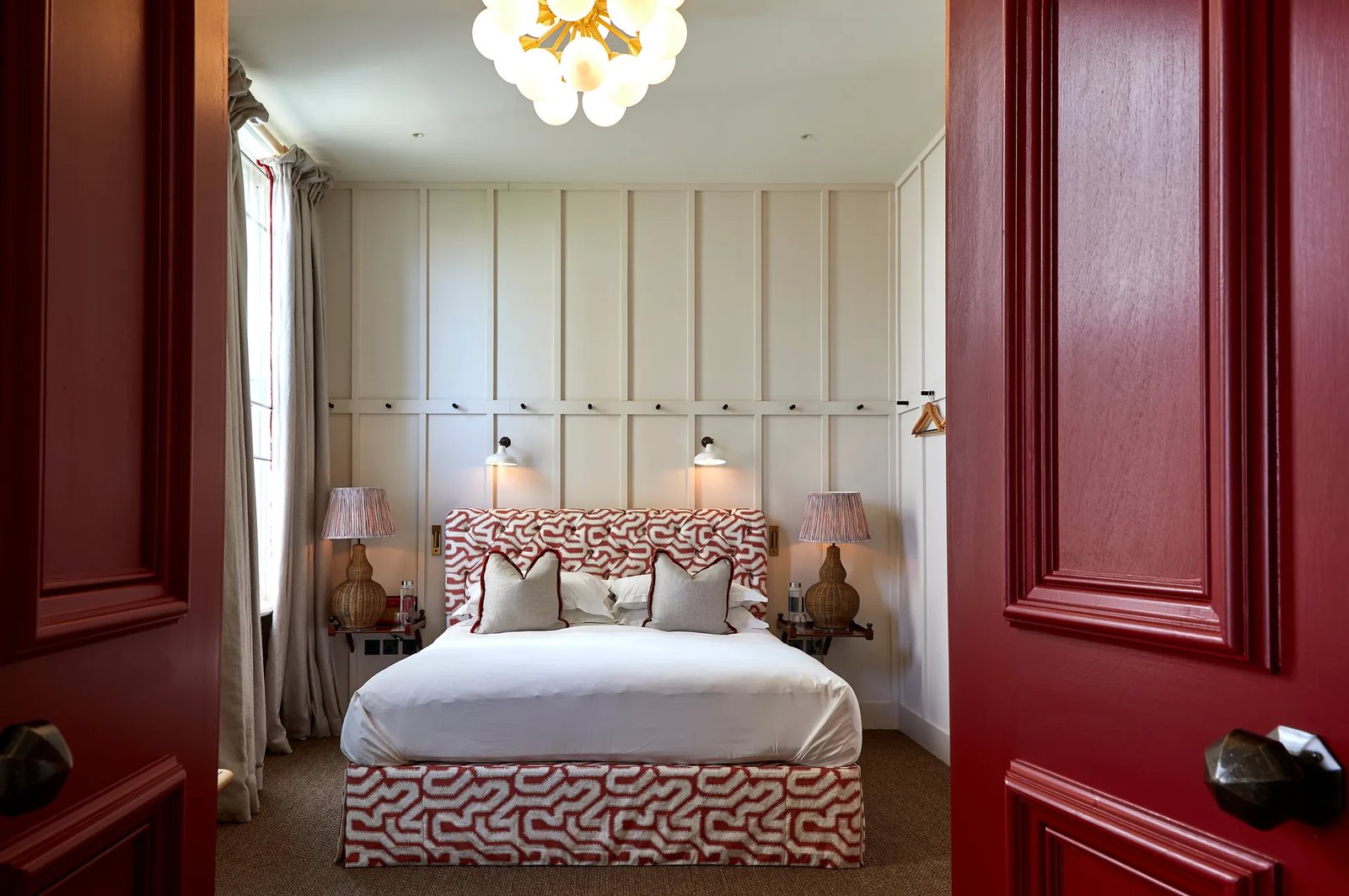 The Princess Royal Pub & Boutique Hotel — rooms