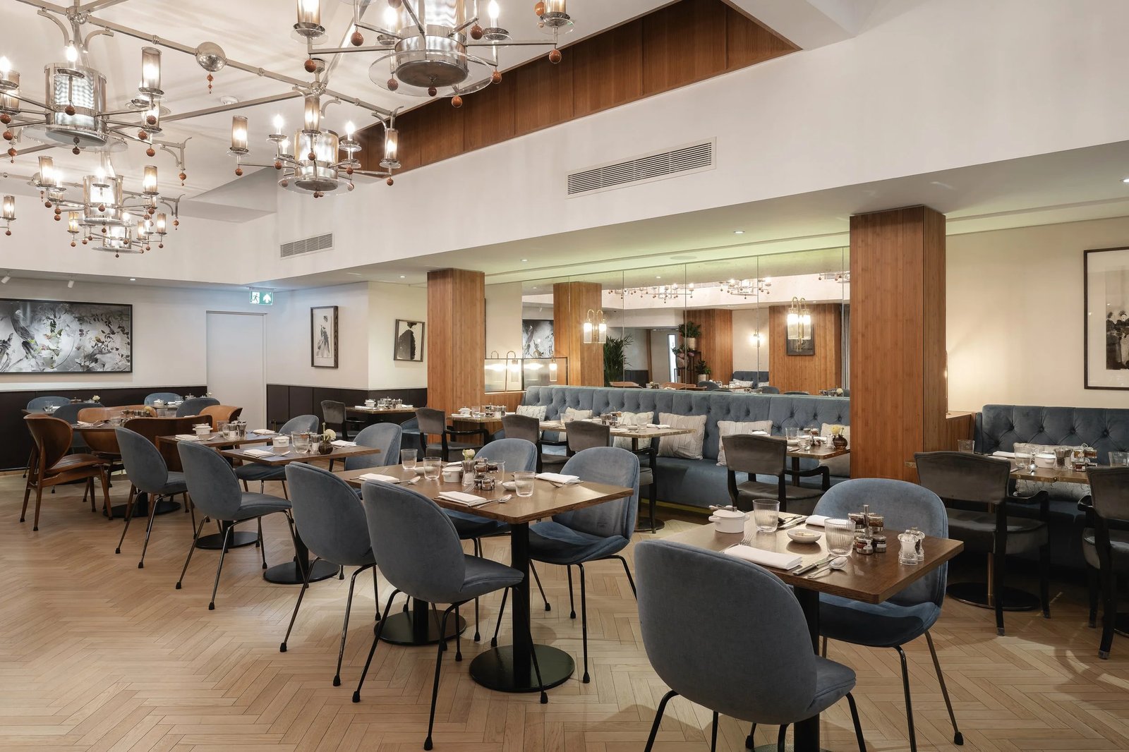 The Athenaeum Hotel & Residences, 116 at the athenaeum