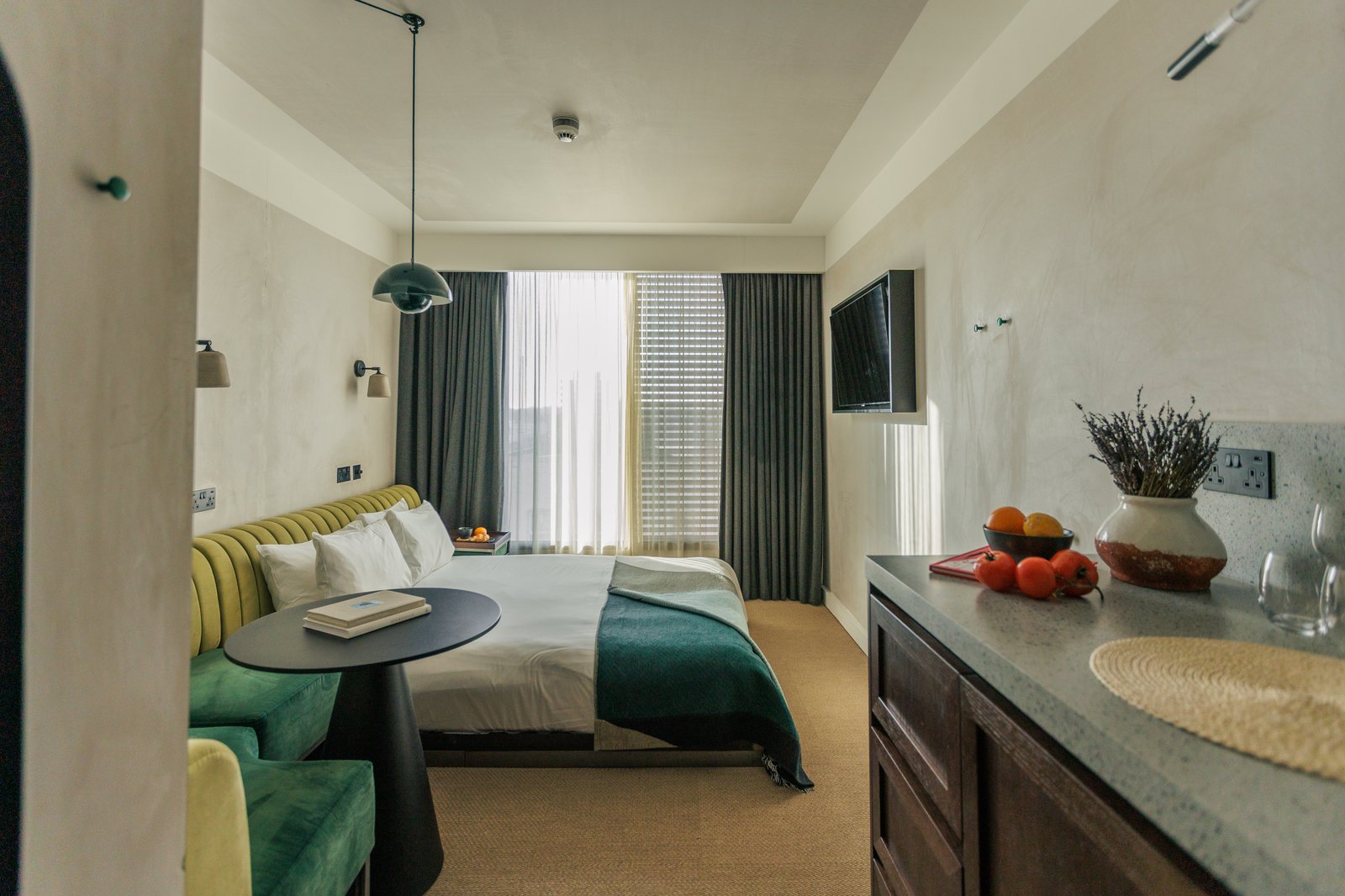 Staycity Aparthotels, London, Dalston