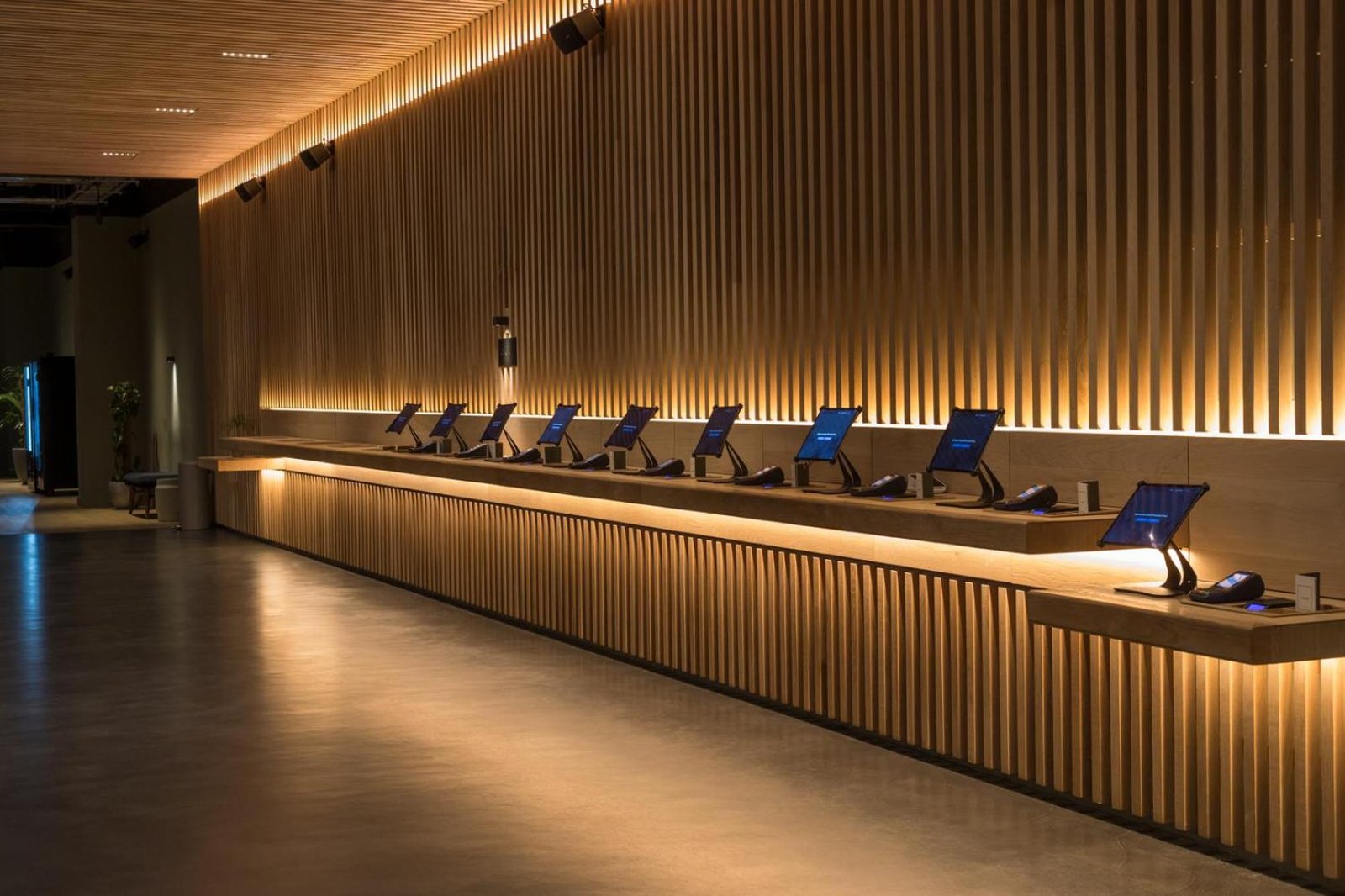 Zedwell Piccadilly Circus — wellness