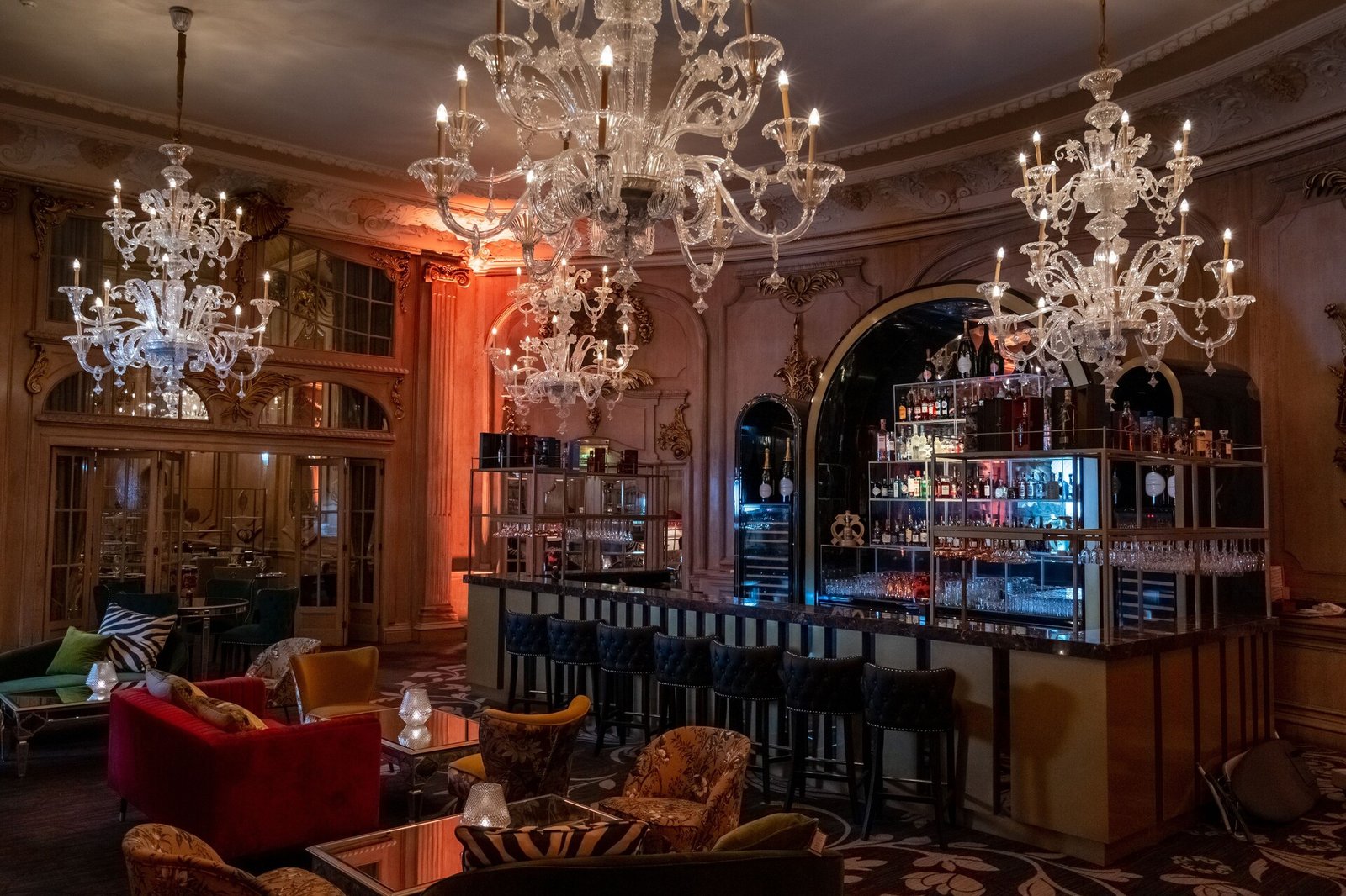The Dilly — eat & drink