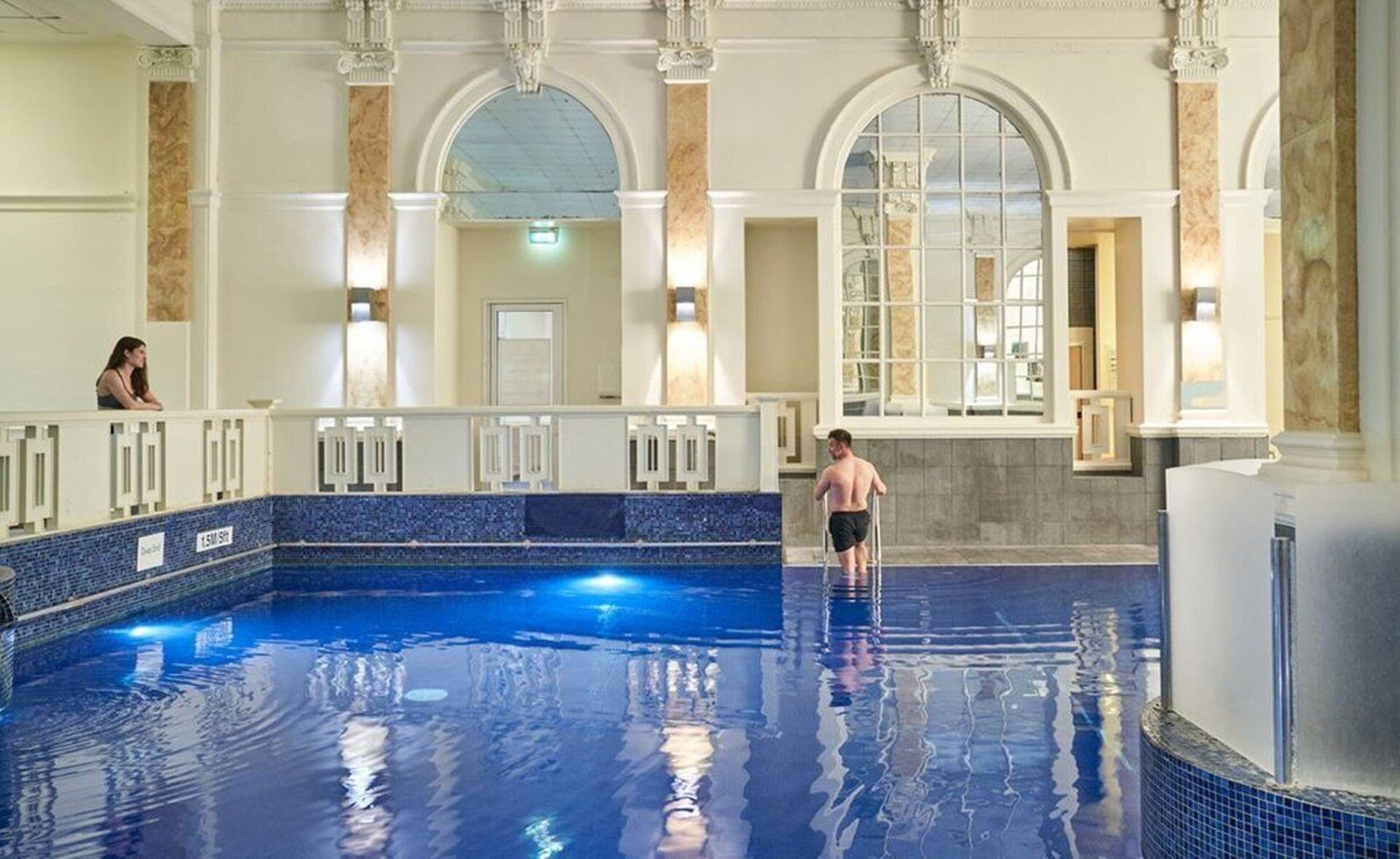 The Dilly — wellness