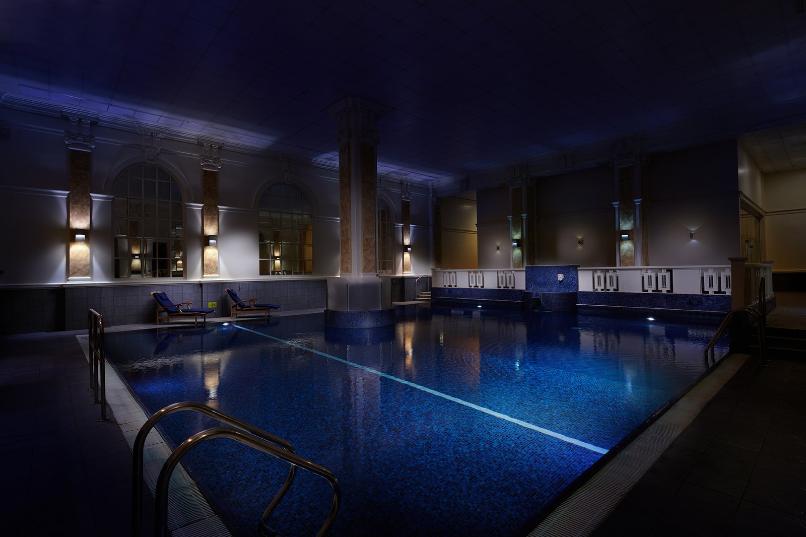 The Dilly — wellness