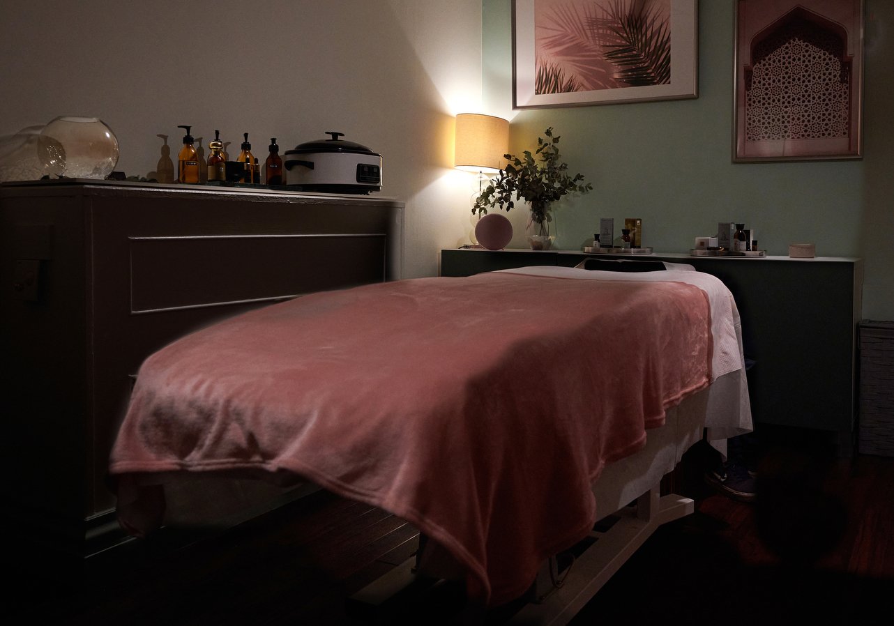 The Dilly — wellness
