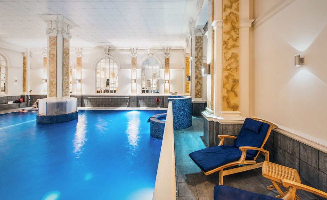 The Dilly — wellness