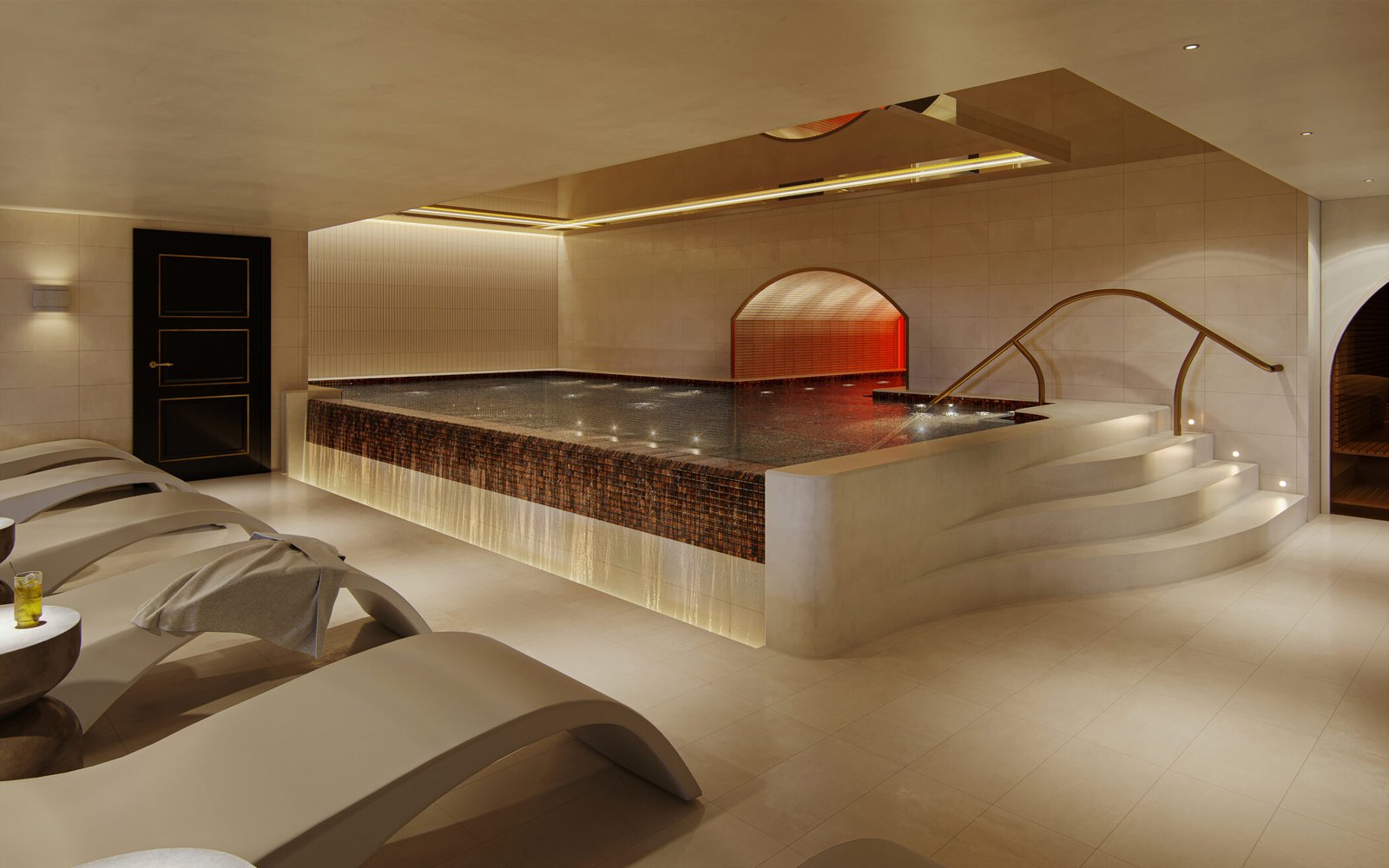 The Other House Covent Garden — wellness
