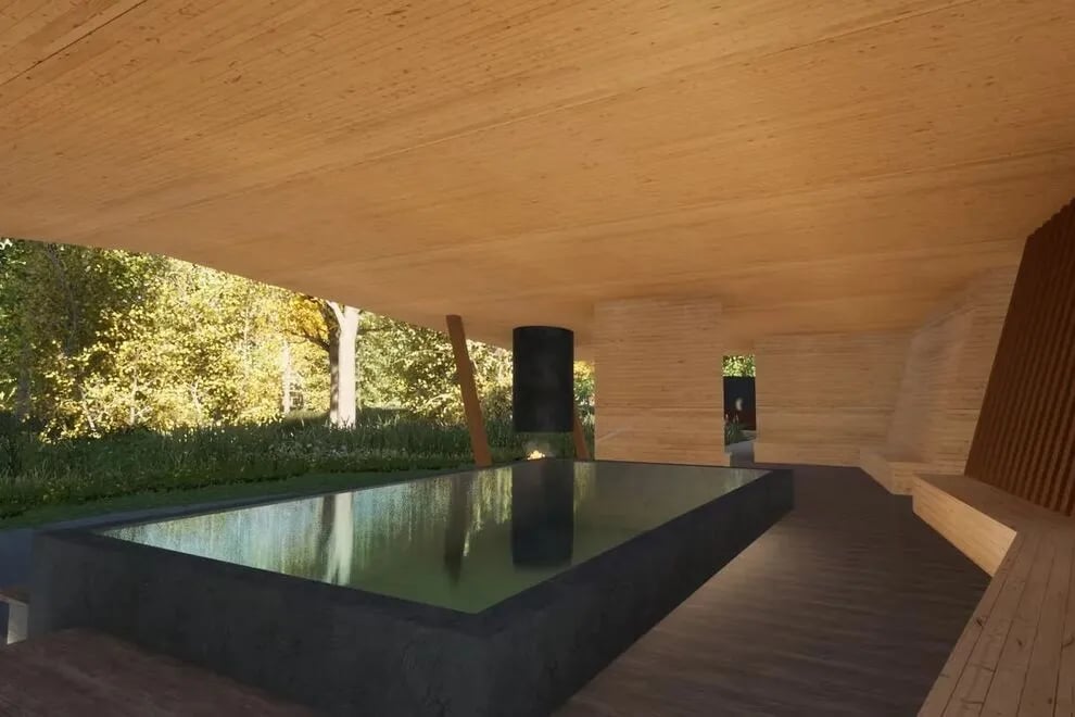 Boudoir des Muses Hotel — wellness