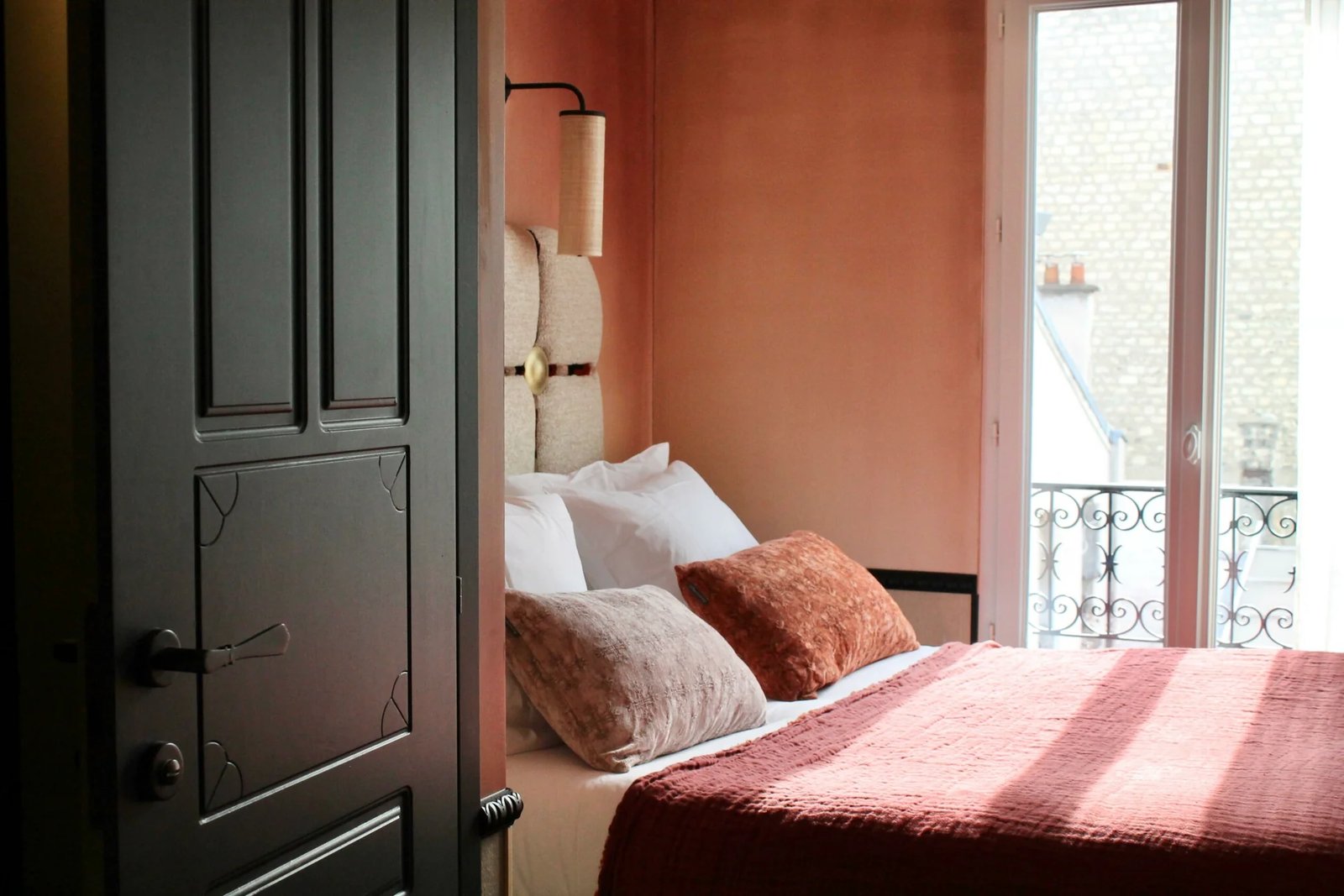Babel Belleville — rooms