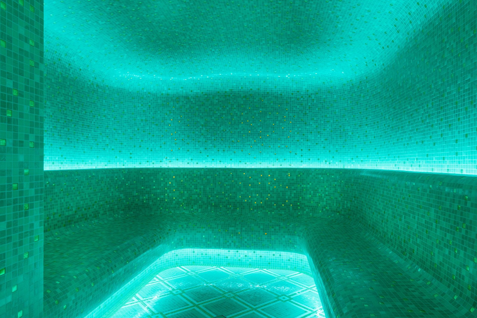L'Hôtel du Collectionneur — wellness