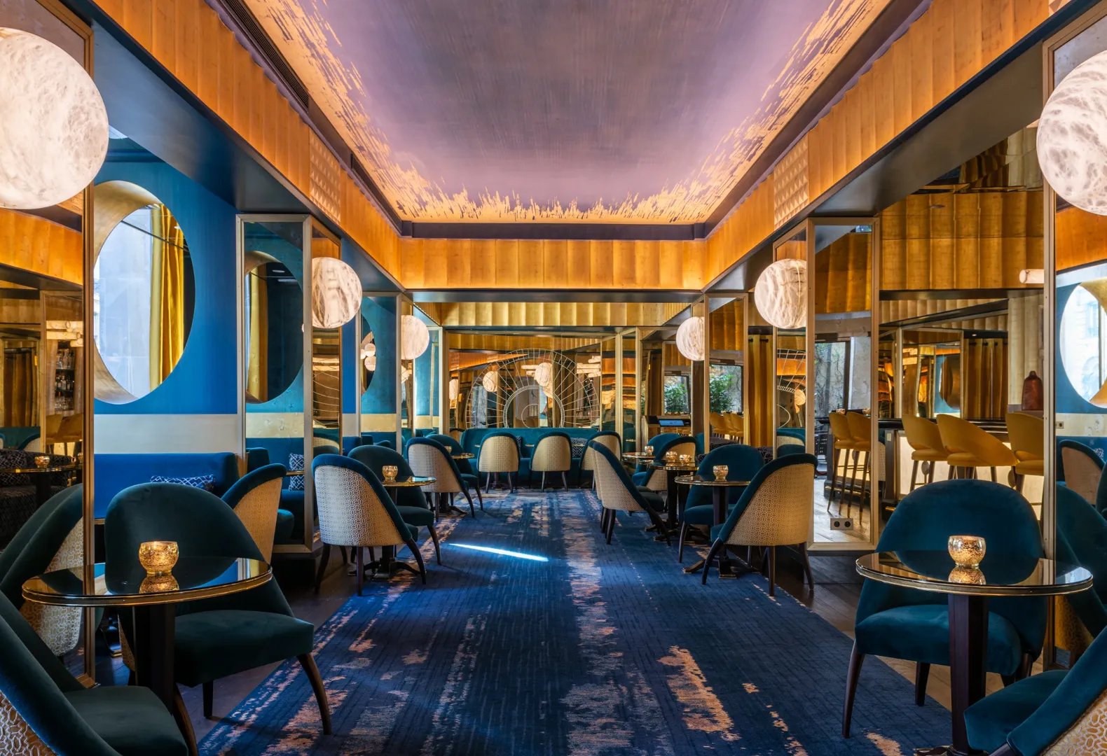 L'Hôtel du Collectionneur