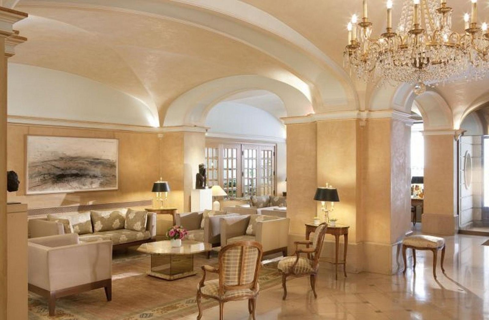 Hôtel Bedford Paris