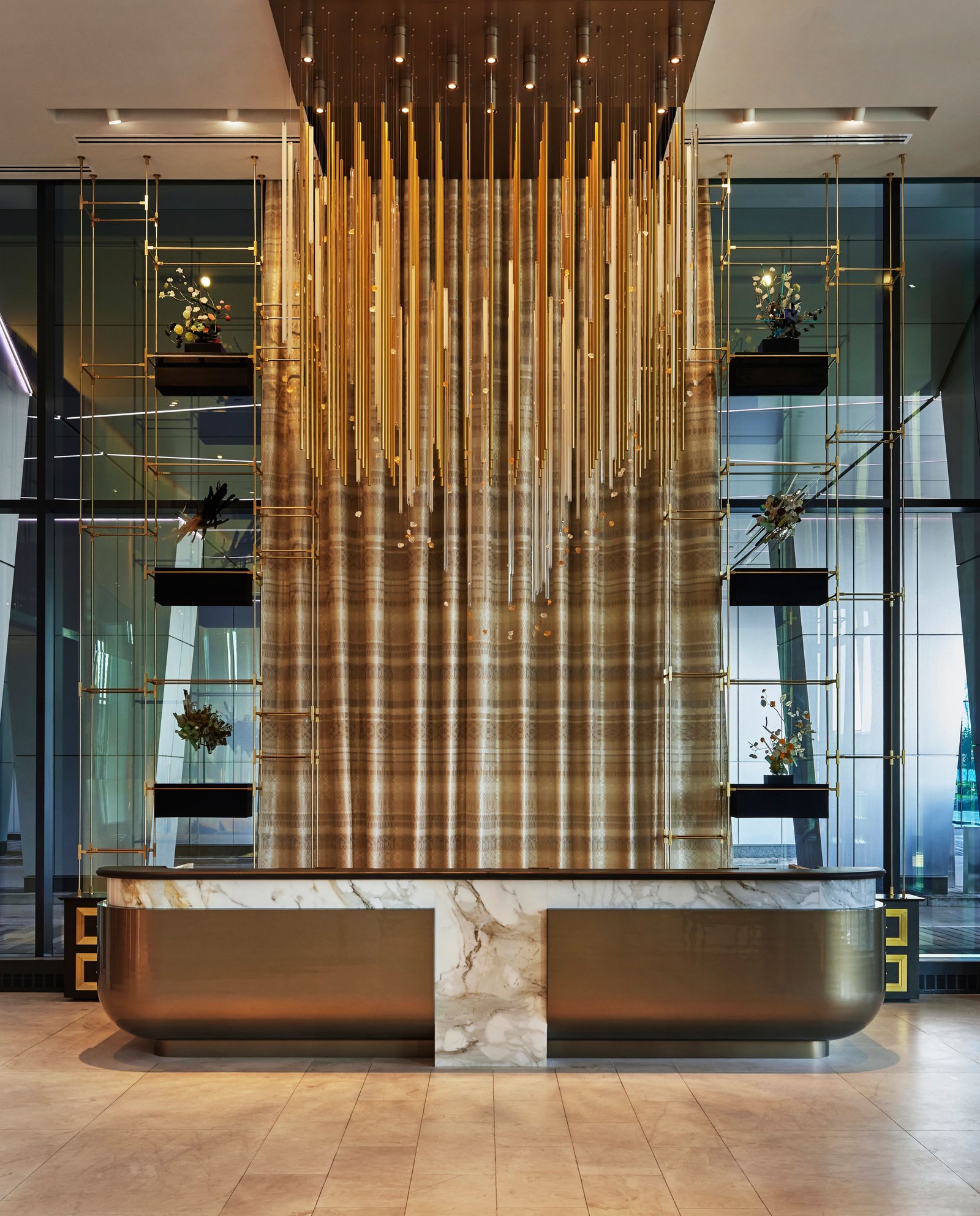 The St. Regis Chicago — vibe