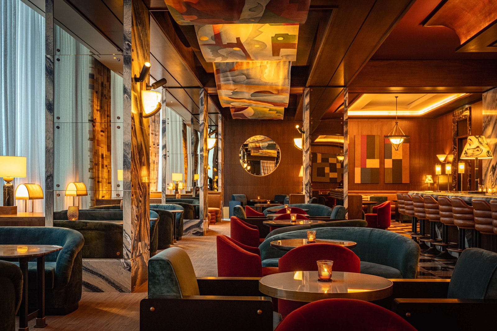 The St. Regis Chicago