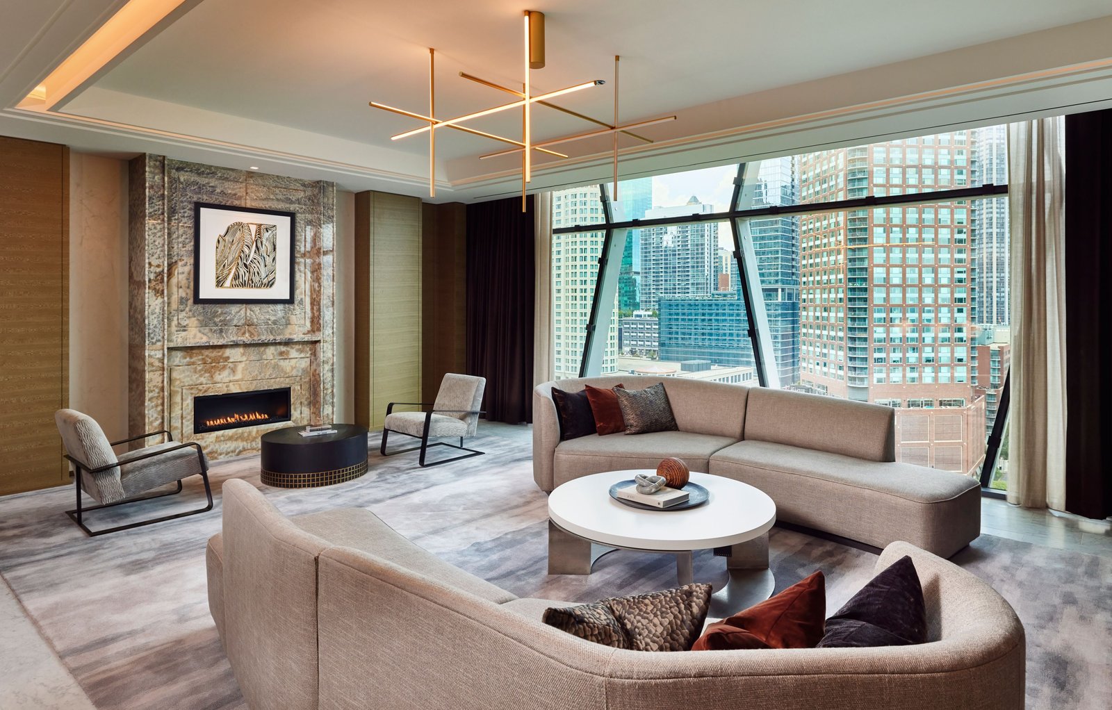The St. Regis Chicago