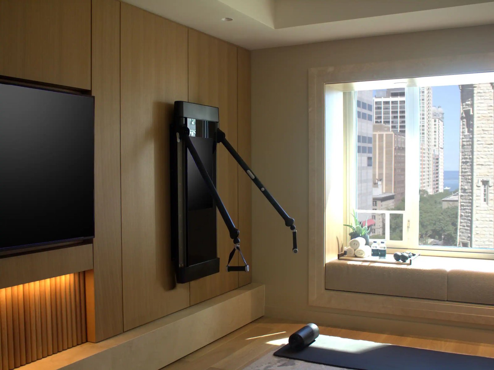 Park Hyatt Chicago — wellness