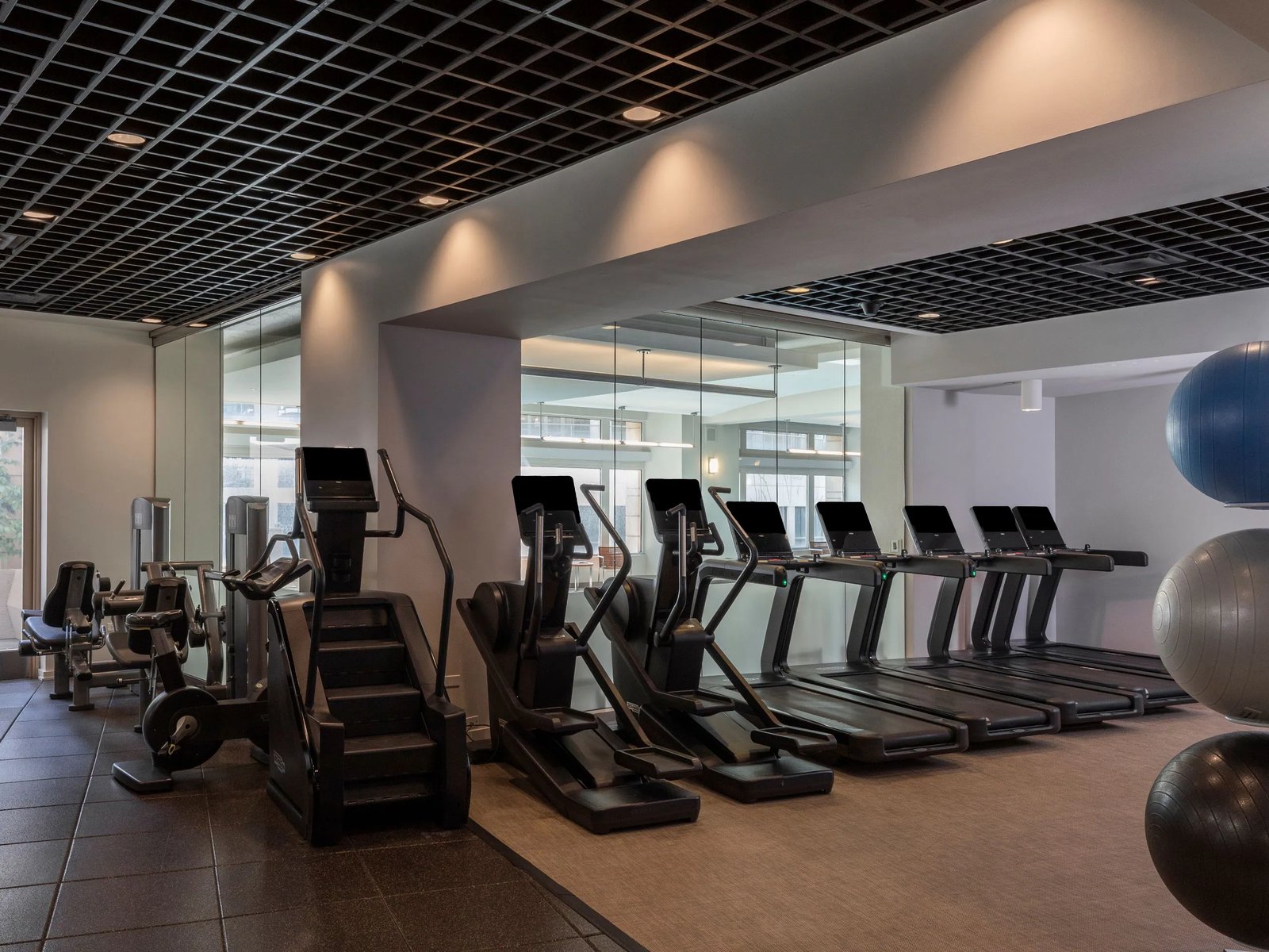 Park Hyatt Chicago — wellness