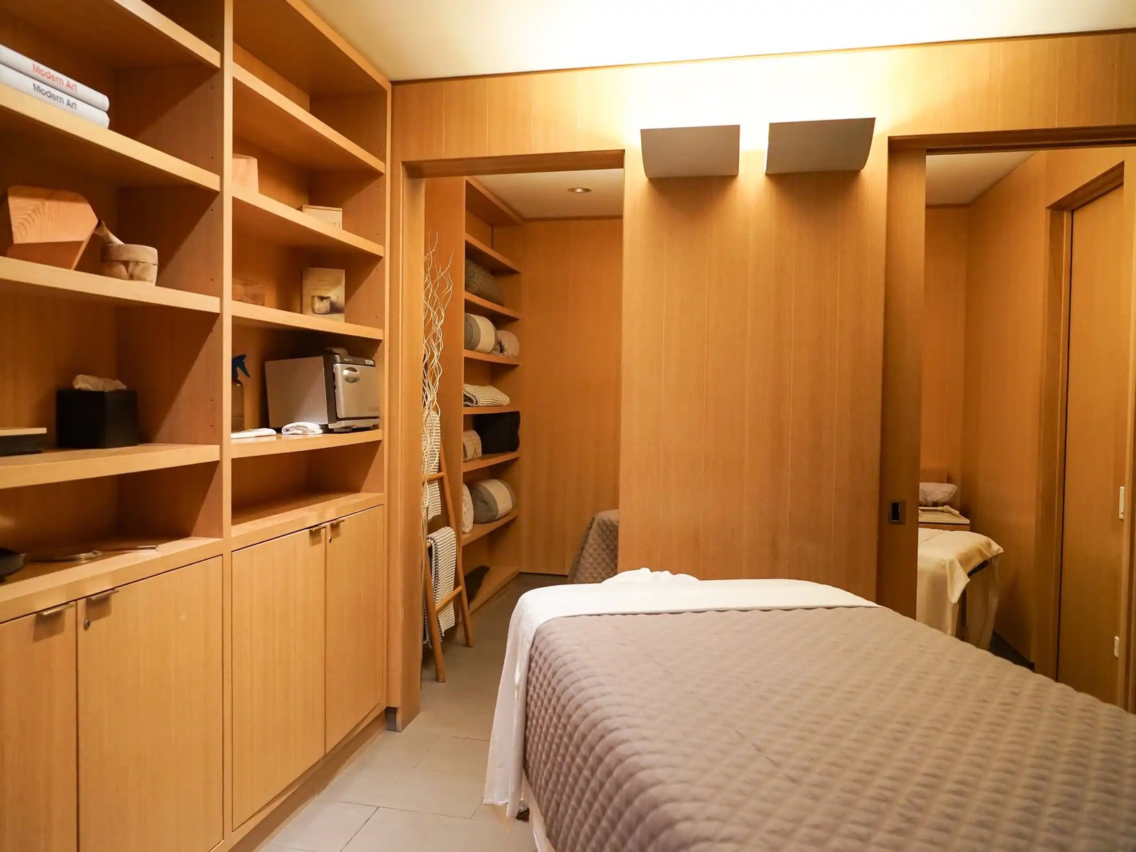 Park Hyatt Chicago — wellness