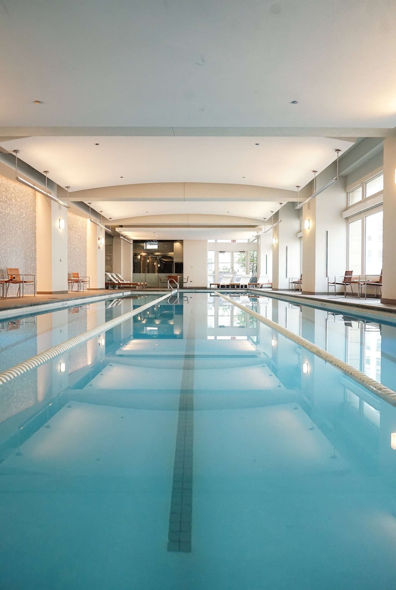 Park Hyatt Chicago — wellness