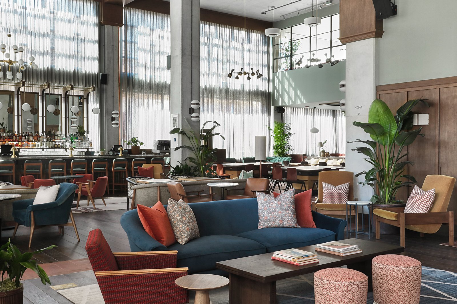 The Hoxton, Chicago