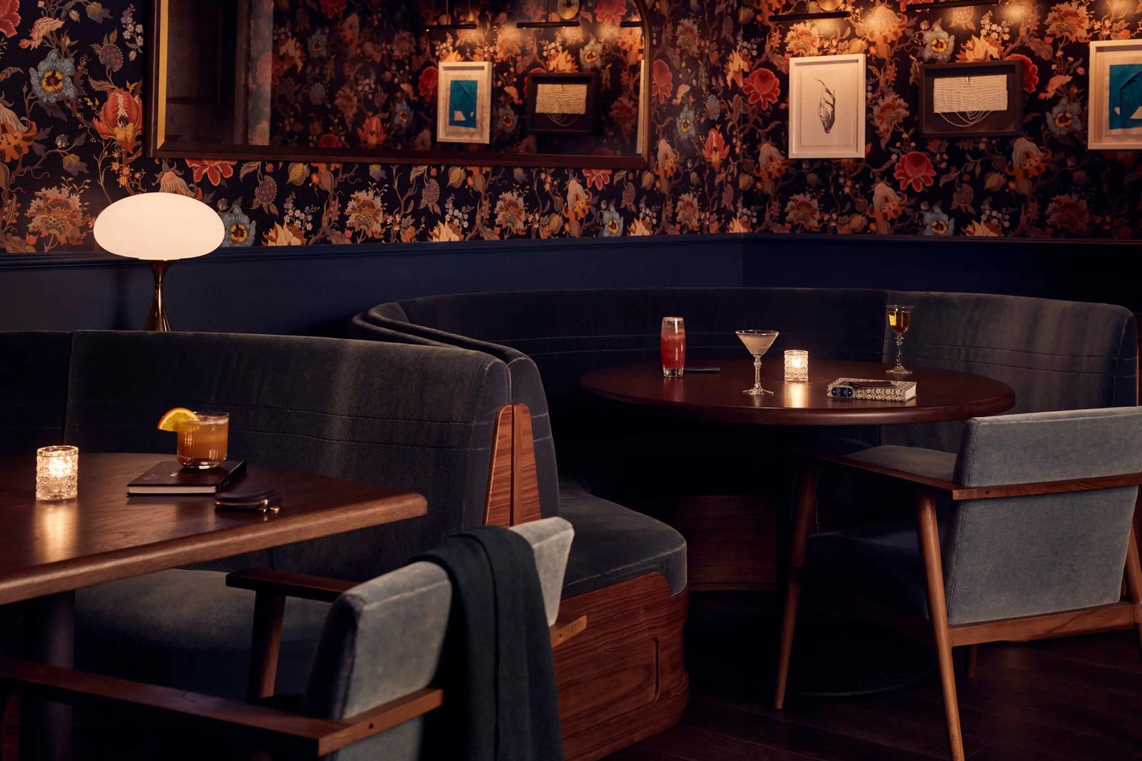 The Hoxton, Chicago, lazy bird