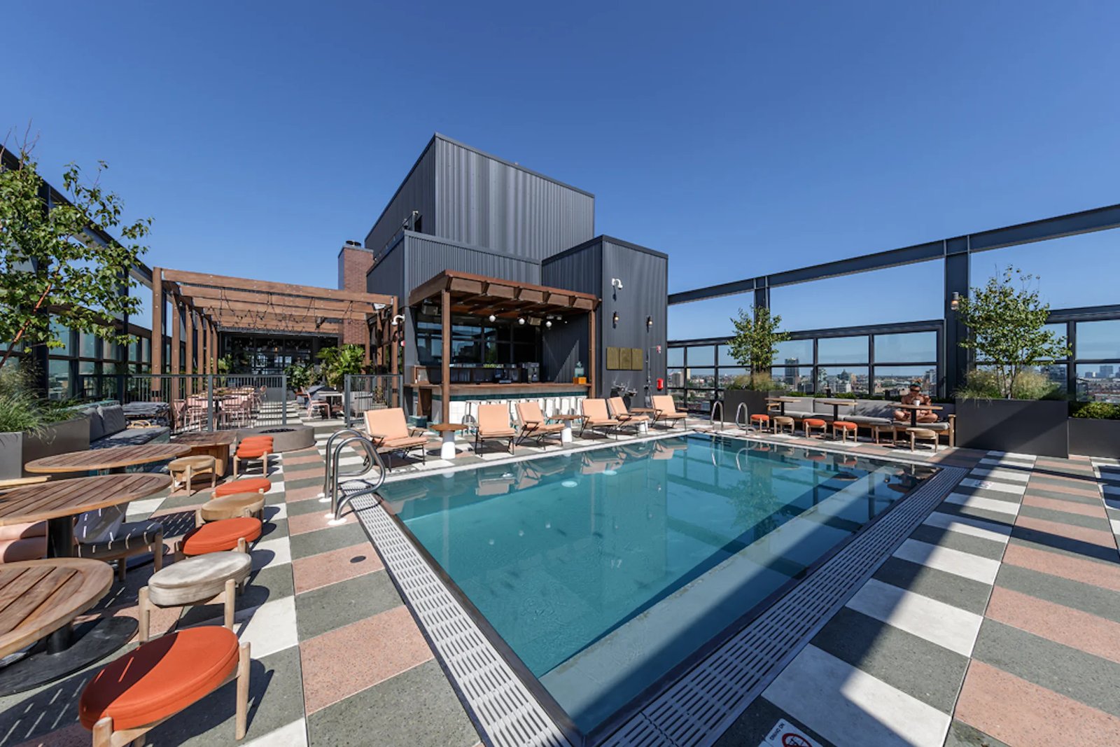The Hoxton, Chicago