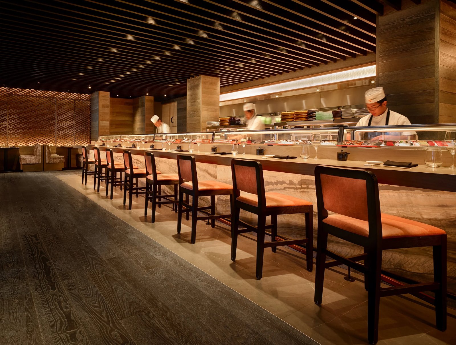 Nobu Hotel Chicago