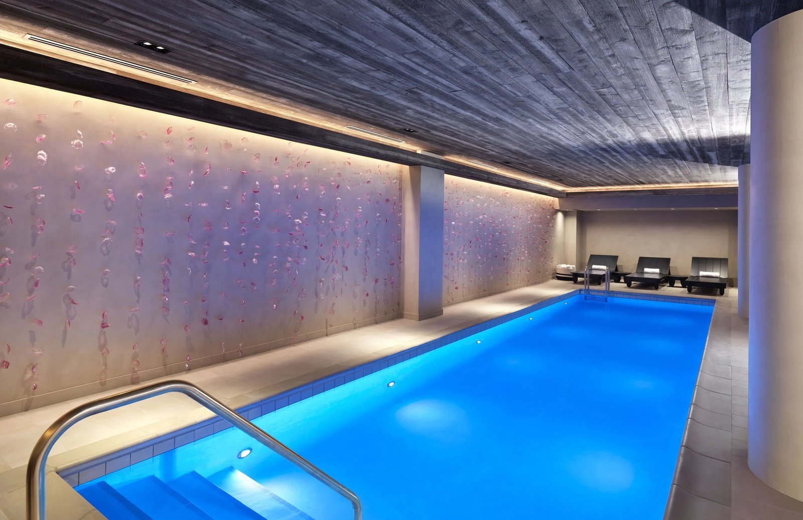 Nobu Hotel Chicago — wellness