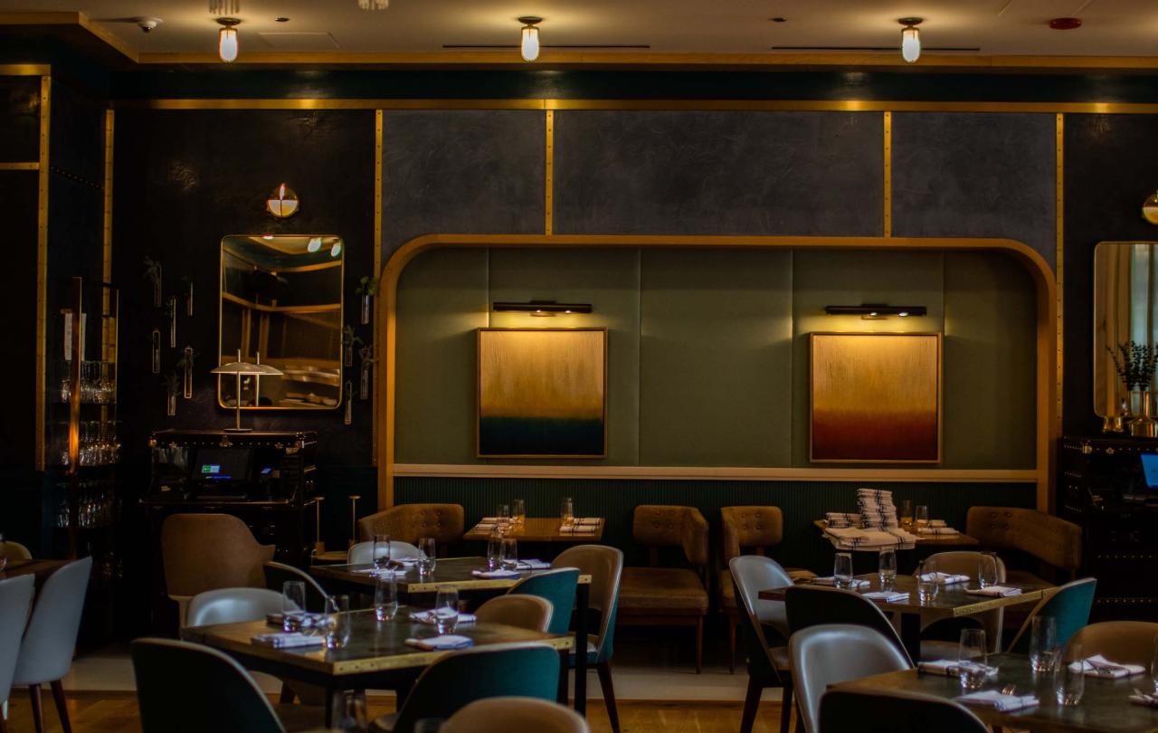 Viceroy Chicago
