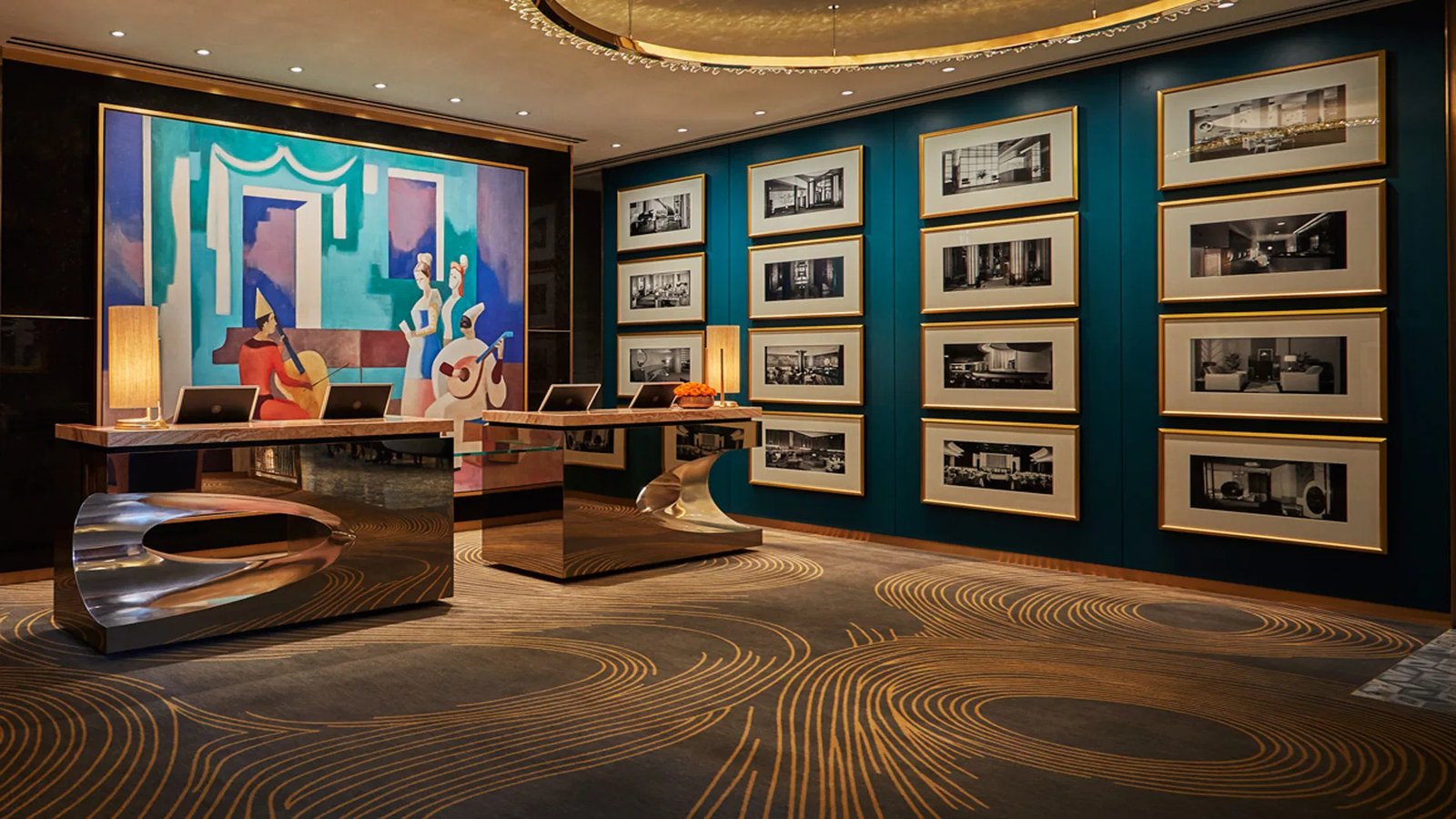 Viceroy Chicago