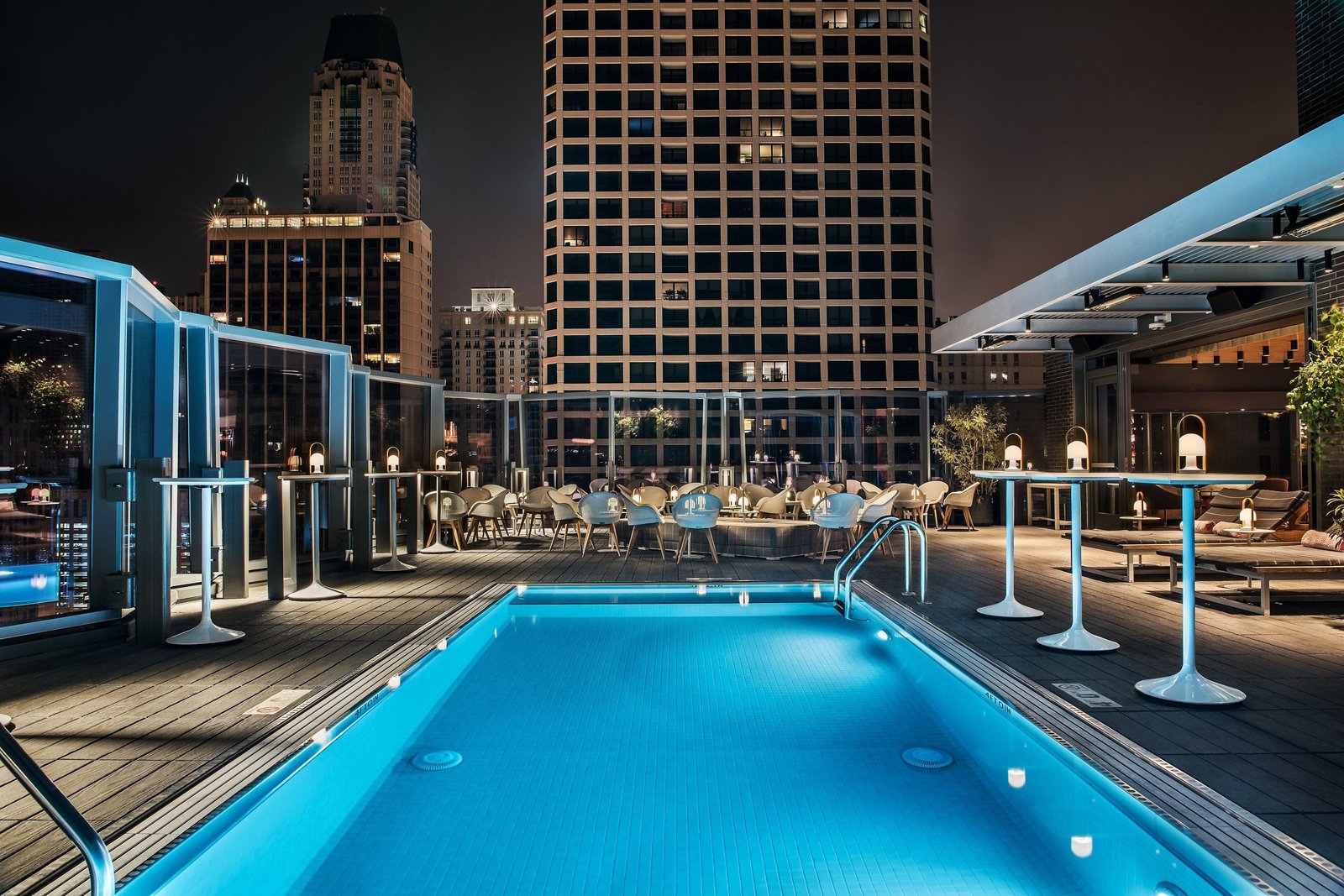 Viceroy Chicago
