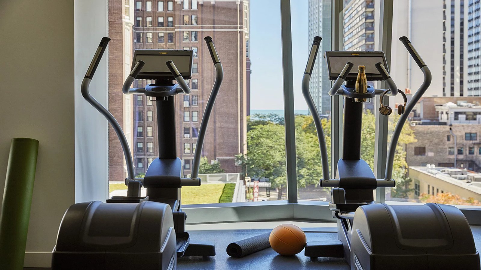 Viceroy Chicago — wellness