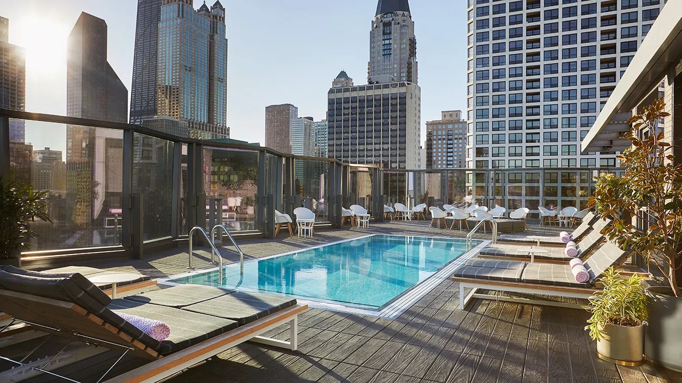 Viceroy Chicago
