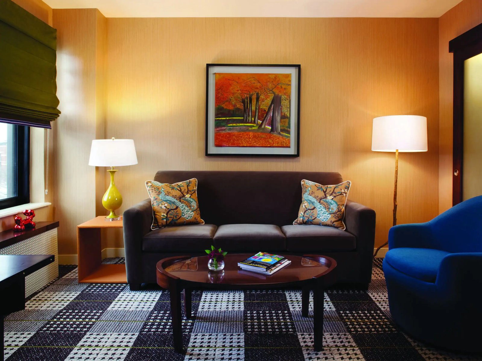 Hotel Lincoln - JDV by Hyatt — rooms