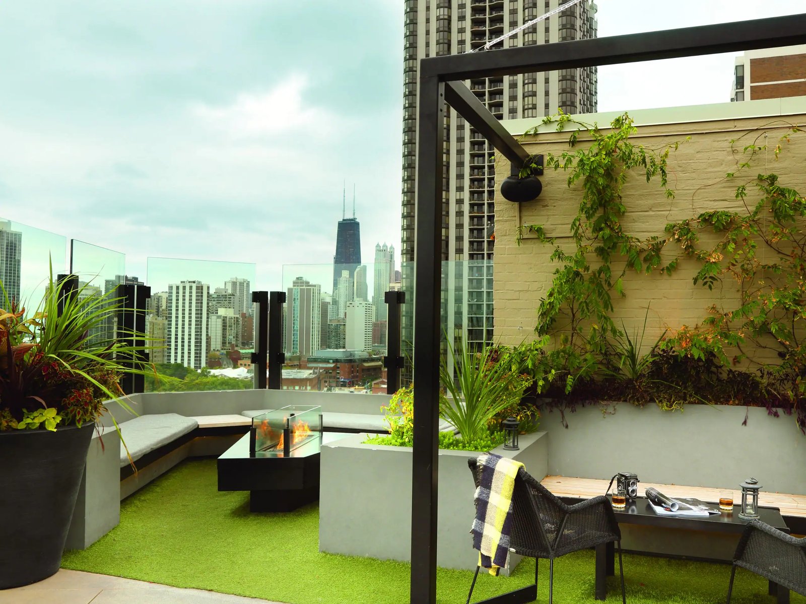 Hotel Lincoln - JDV by Hyatt — vibe