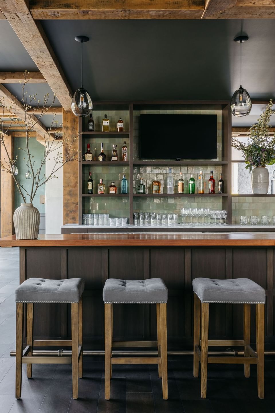 The Study at University of Chicago — eat & drink