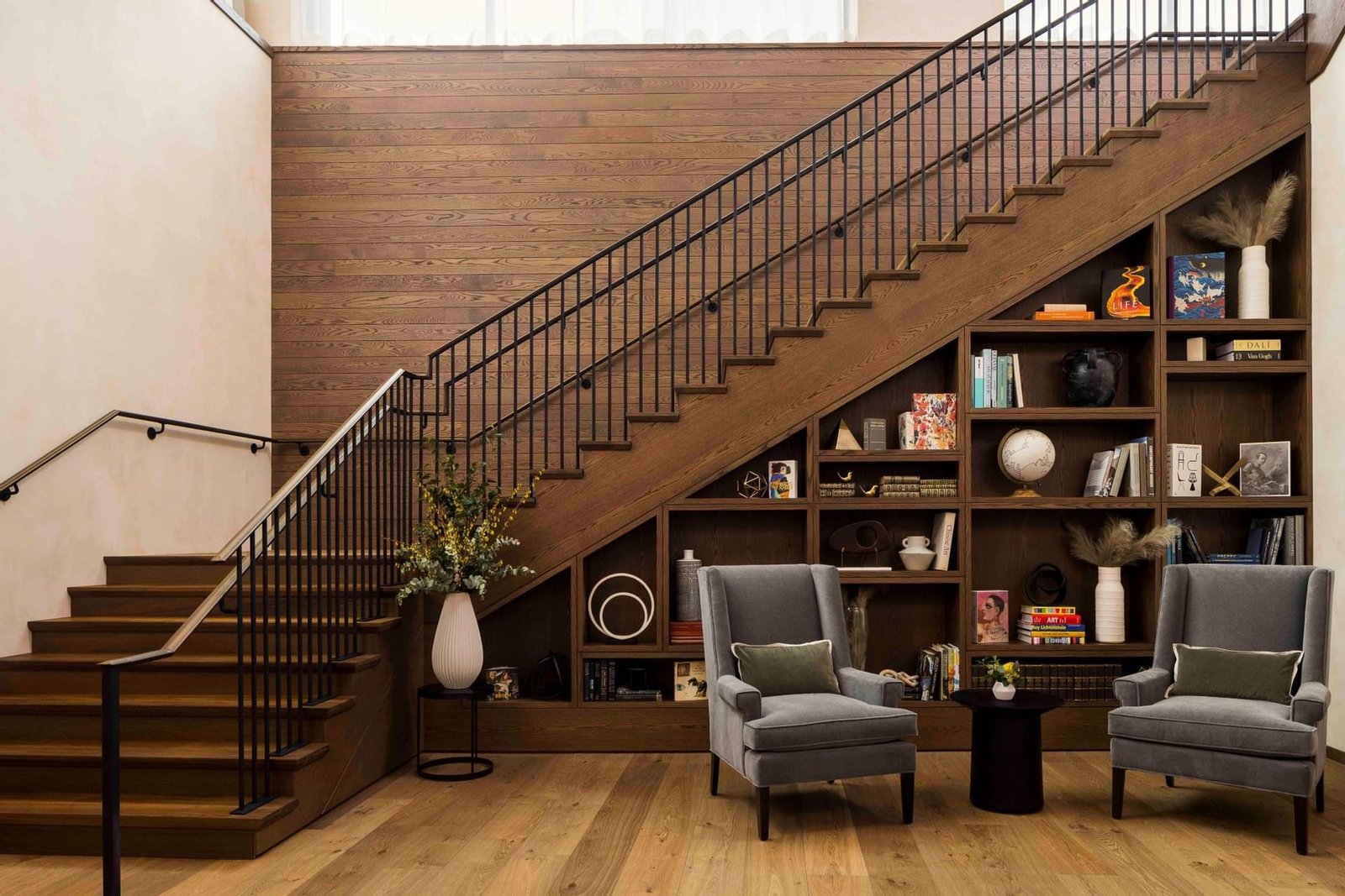 The Study at University of Chicago