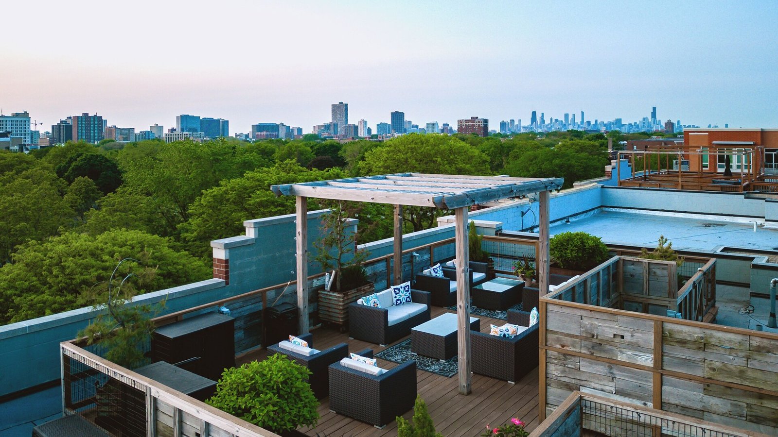 The Guesthouse Hotel — wellness